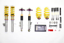 Laden Sie das Bild in den Galerie-Viewer, KW Coilover Kit V3 BMW X6