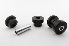 Charger l&#39;image dans la galerie, Whiteline Plus 7/88-5/00 Suzuki Swift Rear Inner/Outer Rear Control Arm Bushing Kit