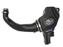 Laden Sie das Bild in den Galerie-Viewer, aFe Momentum ST Pro DRY S Intake System 15-17 Ford Mustang EcoBoost I4-2.3L