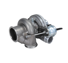 Cargar imagen en el visor de la galería, BorgWarner Turbocharger EFR B1 6758F 0.85 a/r VOF WG V-Band Inlet