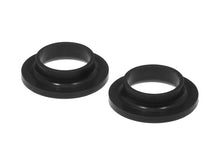 Carica l&#39;immagine nel visualizzatore di Gallery, Prothane Universal Coil Spring Isolators - Pair - Black