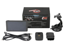 Charger l&#39;image dans la galerie, aFe Scorcher Blue Power Module w/Monitor 17-20 GM Diesel Trucks V8-6.6L (td) 5LP