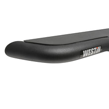 गैलरी व्यूवर में इमेज लोड करें, Westin 19-22 Chevrolet Silverado / GMC Sierra Double Cab Outlaw Nerf Step Bars