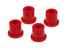 गैलरी व्यूवर में इमेज लोड करें, Prothane 76-86 Jeep CJ5/CJ6 Front Frame Shackle Bushings - Red