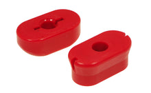 Laden Sie das Bild in den Galerie-Viewer, Prothane 98-06 VW Golf / Jetta / NB Lower Motor Mount Insert - Red