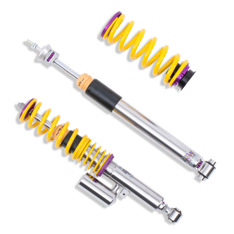 KW Coilover Kit V3