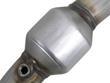 गैलरी व्यूवर में इमेज लोड करें, aFe Power Direct Fit 409 SS Catalytic Converter 14-18 Mini Cooper S L4-2.0L (t) B46