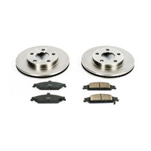 Load image into Gallery viewer, Power Stop 04-05 Chevrolet Classic Front Autospecialty Brake Kit