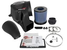 Carica l&#39;immagine nel visualizzatore di Gallery, aFe Momentum GT Pro 5R Cold Air Intake System 2017 RAM 2500 Power Wagon V8-6.4L HEMI