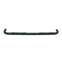 गैलरी व्यूवर में इमेज लोड करें, Westin 2002-2009 Chevrolet/GMC Tahoe 4Dr (Excl Z71) E-Series 3 Nerf Step Bars - Black