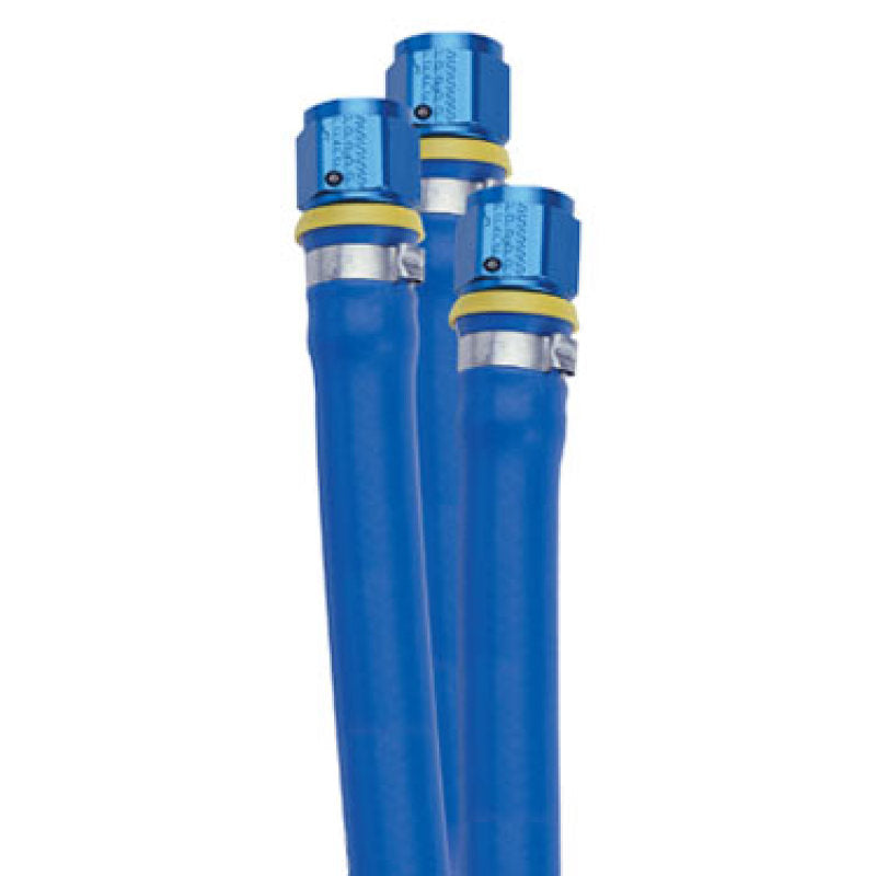 FRA Parker Push-Lok Hoses