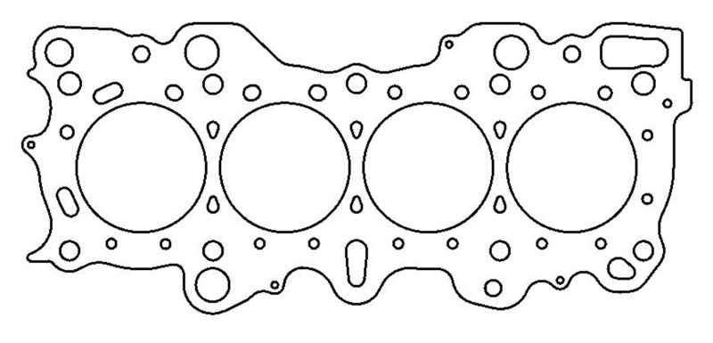 Cometic Honda CRX/Civc Integra -VTEC 81mm .066 inch MLS Head Gasket