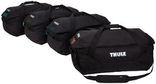 Carica l&#39;immagine nel visualizzatore di Gallery, Thule GoPack Duffel Set (4-Pack) - Black