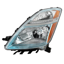 Load image into Gallery viewer, xTune Toyota Prius Halogen Models Only 06-09 Driver Side Headlight -OEM Left HD-JH-TPRI06-OE-L