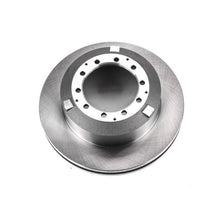 Laden Sie das Bild in den Galerie-Viewer, Power Stop 13-18 Ram 4500 Rear Autospecialty Brake Rotor