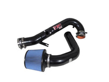 गैलरी व्यूवर में इमेज लोड करें, Injen 05-07 Subaru Impreza RS 2.5L-4cyl Black Cold Air Intake