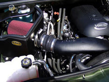 Laden Sie das Bild in den Galerie-Viewer, Airaid 03-07 Hummer H2 / SUT 6.0L CAD Intake System w/ Tube (Oiled / Red Media)