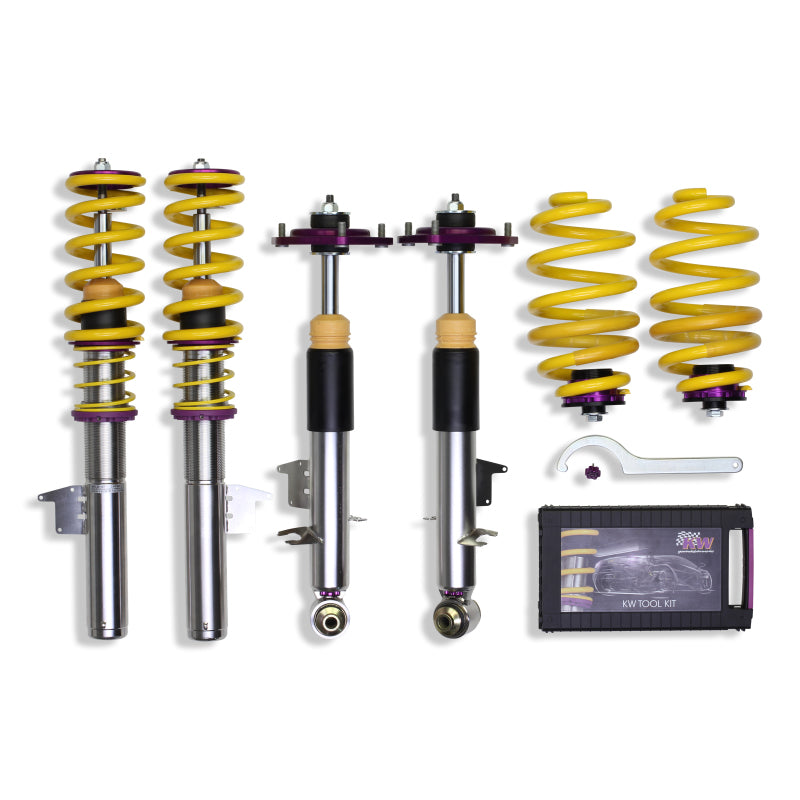 KW Coilover Kit V3