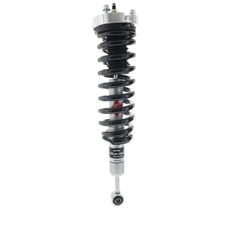 KYB Shocks & Struts Truck-Plus Leveling Front Right 05-15 Toyota Tacoma 4WD (Incl TRD)