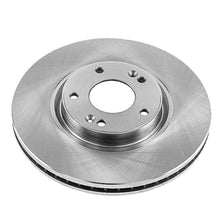 गैलरी व्यूवर में इमेज लोड करें, Power Stop 06-11 Hyundai Azera Front Autospecialty Brake Rotor