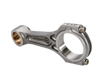 Carica l&#39;immagine nel visualizzatore di Gallery, Wiseco 01-10 (11-12 LML) GM Duramax 6.6L Diesel 6.418in BoostLine Connecting Rod Kit Tapered Pin End