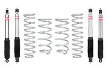 गैलरी व्यूवर में इमेज लोड करें, Eibach Pro-Truck Lift Kit 91-97 Toyota Land Cruiser (Incl. Lift Springs and Pro-Truck Sport Shocks)