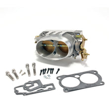 Laden Sie das Bild in den Galerie-Viewer, BBK 89-92 GM 305 350 Twin 52mm Throttle Body BBK Power Plus Series