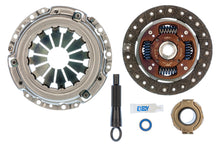 गैलरी व्यूवर में इमेज लोड करें, Exedy OE 2007-2008 Honda Fit L4 Clutch Kit