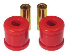 Carica l&#39;immagine nel visualizzatore di Gallery, Prothane Honda Prelude Front Strut Rod Bushings - Red