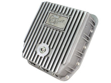 Cargar imagen en el visor de la galería, afe Transmission Pan (Raw); Ford Trucks 93-08 AODE/4R70W