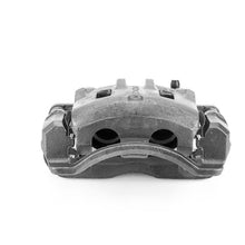 Load image into Gallery viewer, Power Stop 01-06 Hyundai Santa Fe Front Left Autospecialty Caliper w/Bracket