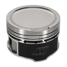 Cargar imagen en el visor de la galería, Wiseco VLKSWGN 1.8T 5v Dished -7cc 81MM Piston Shelf Stock