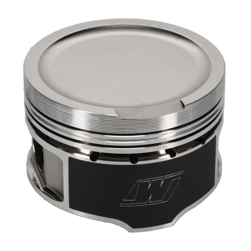 Wiseco VLKSWGN 1.8T 5v Dished -7cc 81MM Piston Shelf Stock