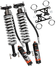 Charger l&#39;image dans la galerie, FOX 05+ Toyota Tacoma Performance Elite 2.5 Series Shock Front 2in Lift