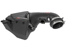 Charger l&#39;image dans la galerie, aFe Momentum GT Intake System w/Carbon Fiber Trim 09-15 Cadillac CTS-V V8-6.2L (sc)