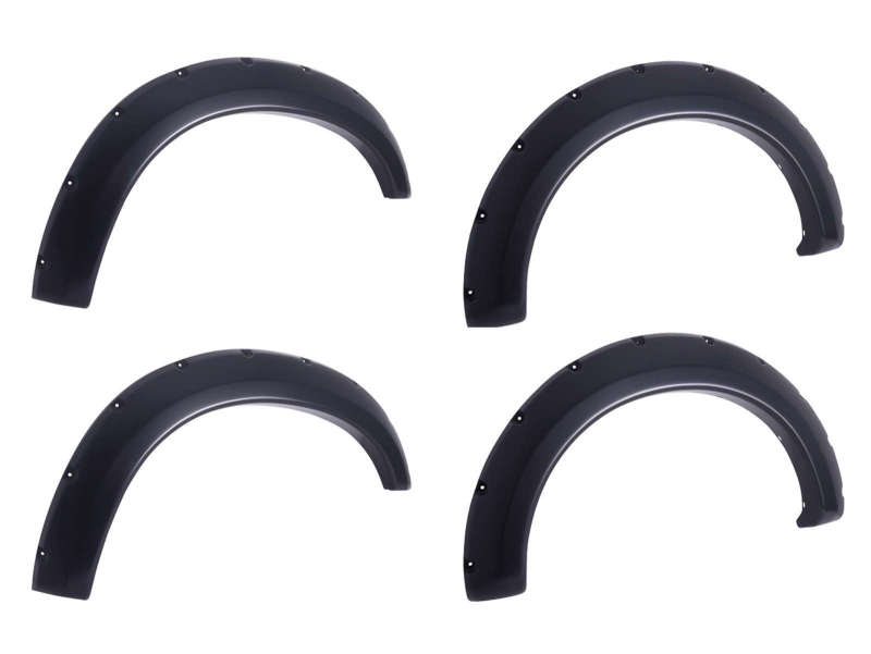 EGR 15+ Ford F150 Bolt-On Look Fender Flares - Set (793474)