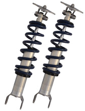 Charger l&#39;image dans la galerie, Ridetech 97-13 Chevy Corvette TQ Series CoilOvers Rear Pair