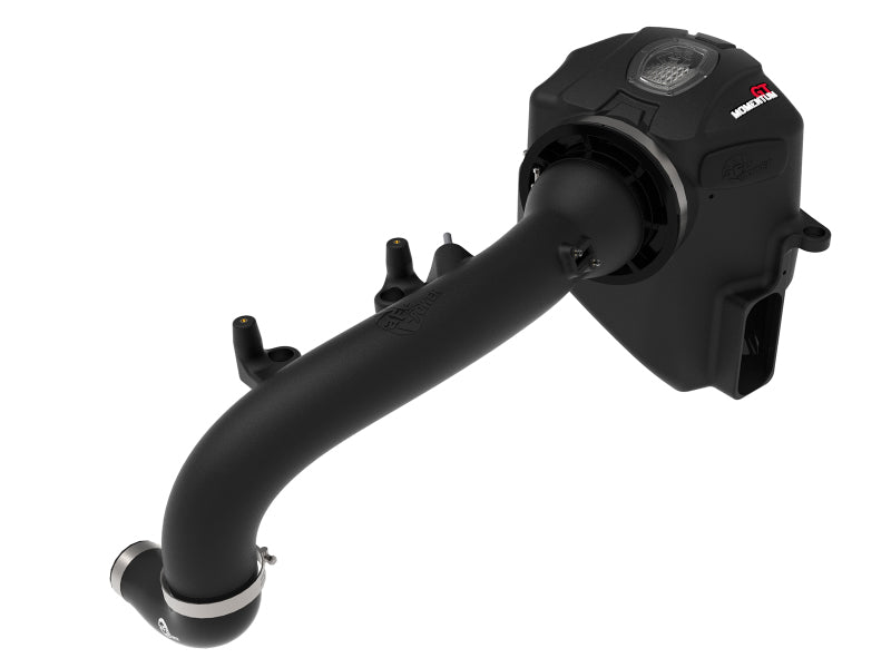 aFe Momentum GT Pro DRY S Cold Air Intake System 19 GM Silverado/Sierra 1500 V6-2.7L (t)