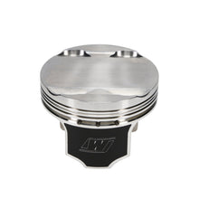 Carica l&#39;immagine nel visualizzatore di Gallery, Wiseco Acura 4v R/DME -9cc STRUTTED 87.0MM Piston Shelf Stock