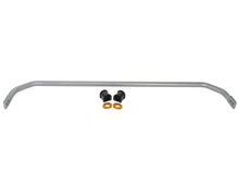 Laden Sie das Bild in den Galerie-Viewer, Whiteline 04-08+ Mazda RX8 FE Front 27mm Heavy Duty Adjustable Swaybar