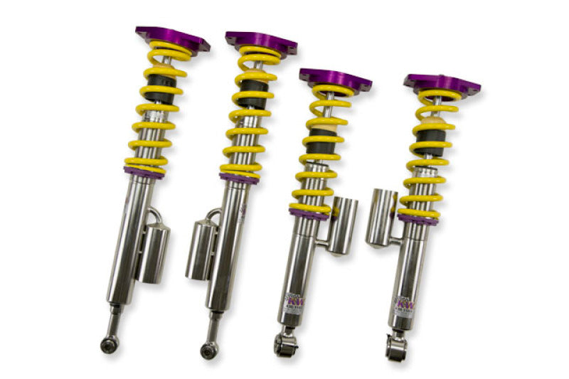 KW Coilover Kit V3