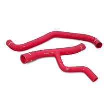 Charger l&#39;image dans la galerie, Mishimoto 01-04 Ford Mustang GT Red Silicone Hose Kit