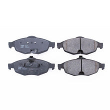 Charger l&#39;image dans la galerie, Power Stop 01-06 Chrysler Sebring Front Z16 Evolution Ceramic Brake Pads