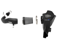 Charger l&#39;image dans la galerie, aFe Momentum ST Pro DRY S Intake System 15-17 Ford Mustang EcoBoost I4-2.3L