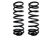 Carica l&#39;immagine nel visualizzatore di Gallery, ICON 07-18 Jeep Wrangler JK Rear 2in Dual Rate Spring Kit