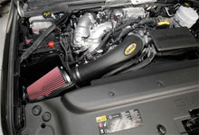 Cargar imagen en el visor de la galería, Airaid 17-18 Chevy Silverado 2500/3500 V8/6.6L Diesel F/I Cold Air Intake Kit