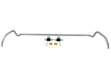 Charger l&#39;image dans la galerie, Whiteline 99-06 Toyota Celica Rear 20mm Heavy Duty Fixed Swaybar