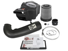 Carica l&#39;immagine nel visualizzatore di Gallery, aFe POWER Momentum GT Pro DRY S Cold Air Intake System 11-17 Jeep Grand Cherokee (WK2) V8 5.7L HEMI