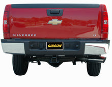 Laden Sie das Bild in den Galerie-Viewer, Gibson 11-19 GMC Sierra 2500 HD Denali 6.0L 3.5in Cat-Back Single Exhaust - Stainless