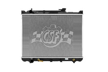 गैलरी व्यूवर में इमेज लोड करें, CSF 01-05 Suzuki Grand Vitara 2.5L OEM Plastic Radiator